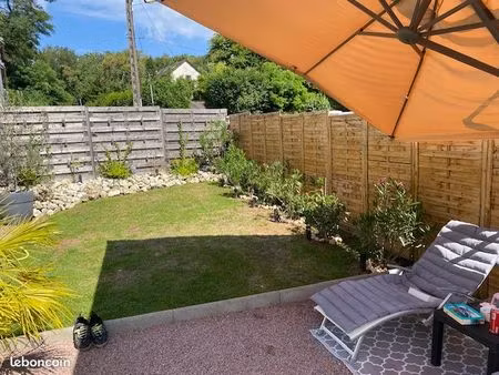 maison 5 pièces 102 m²