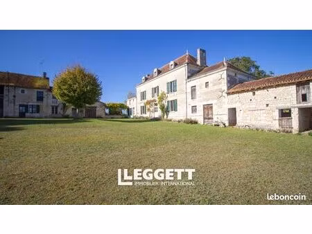 maison 6 pièces 280 m²