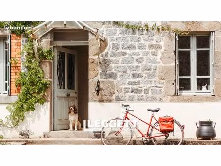 maison 17 pièces 200 m²