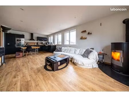 maison 4 pièces 97 m²