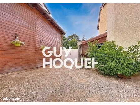 maison 5 pièces 131 m²