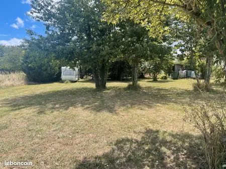 terrain 1 100 m² saint laurent d arce