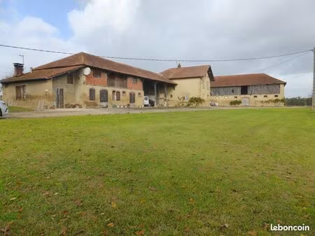 ferme 15 pièces 350 m²