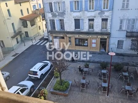 appartement 3 pièces 53 m²