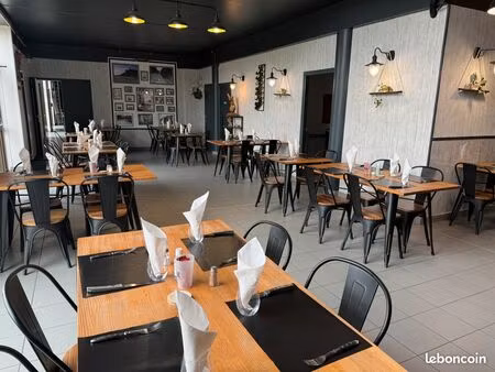 fond commerce restaurant bar brasserie salle de spectacle