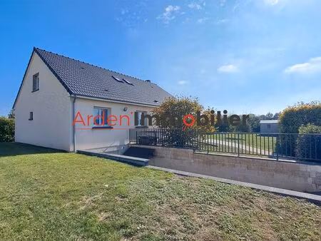 maison 7 pièces 155 m²