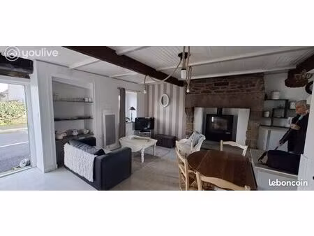 maison 4 pièces 68 m²