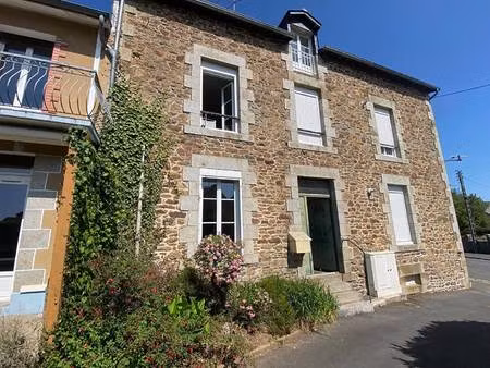 immeuble à vendre