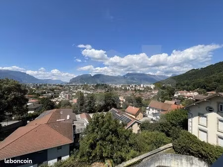 appartement 3 pièces 78 m²