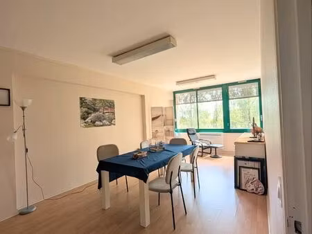 bureau a vendre anglet