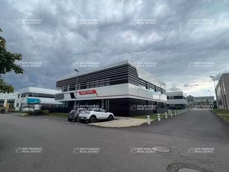 espace bureau à vendre