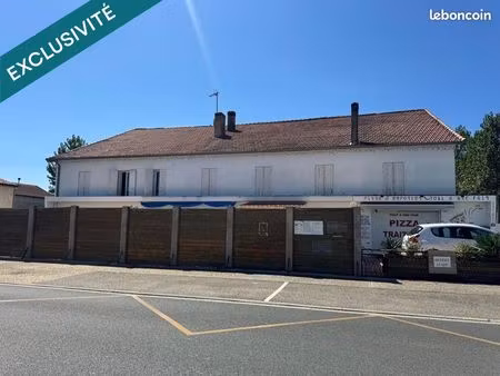 maison 10 pièces 400 m²