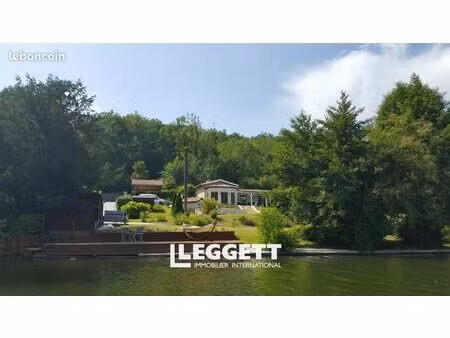 maison 5 pièces 130 m²