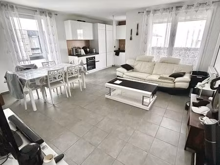 appartement 3 pièces 67 m²