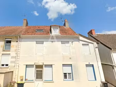 immeuble 6 pièces 140 m²
