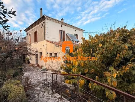 immeuble 10 pièces 313 m²