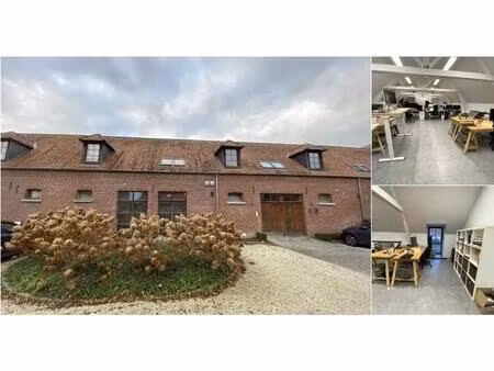 bureaux à louer à lamain (vbd61664)