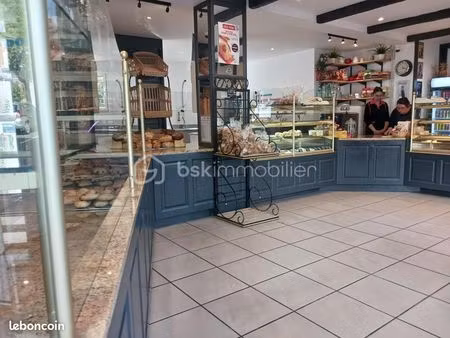 commerce boulangerie  sandwicherie 250 m²