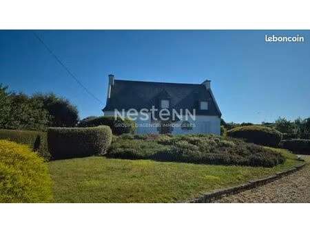 propriété 6 pièces 153 m²