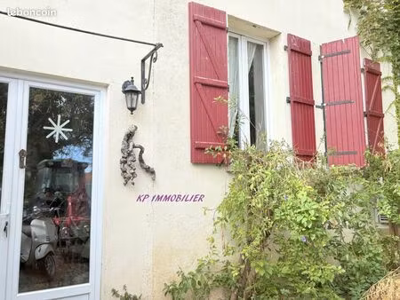 maison 7 pièces 143 m²