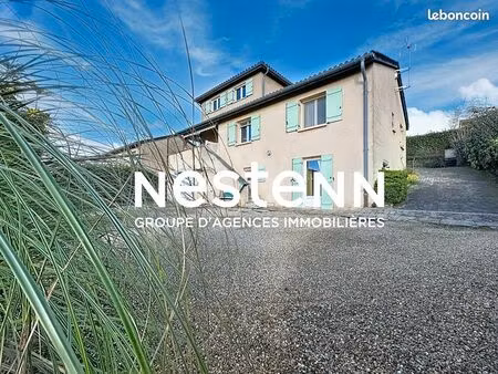 maison 6 pièces 150 m²