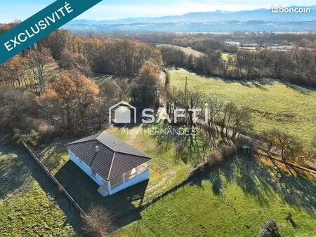 maison 4 pièces 133 m²