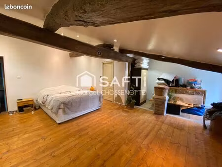 maison 4 pièces 132 m²