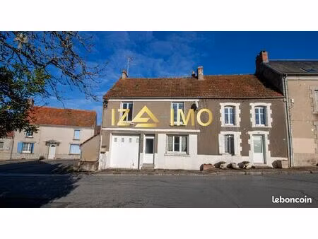 maison de ville 10 pièces 185 m²