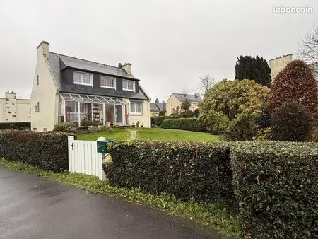 maison 6 pièces 123 m²