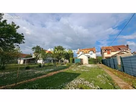 maison 4 pièces 62 m²