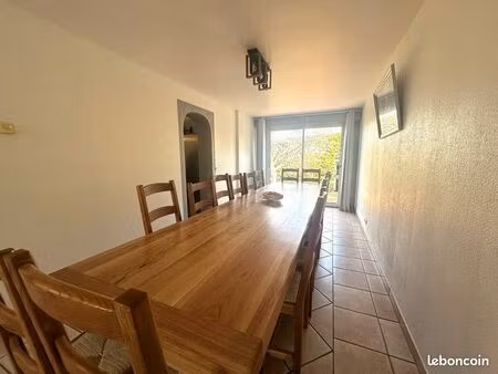 maison 5 pièces 125 m²