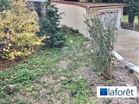 terrain 467 m² morsang sur orge