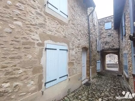 immeuble 106 m² chabeuil