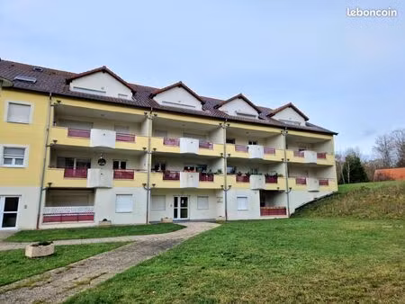 appartement 1 pièce 38 m²