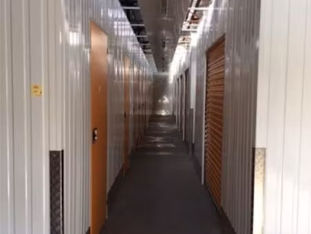 garage/box 13 m² cholet