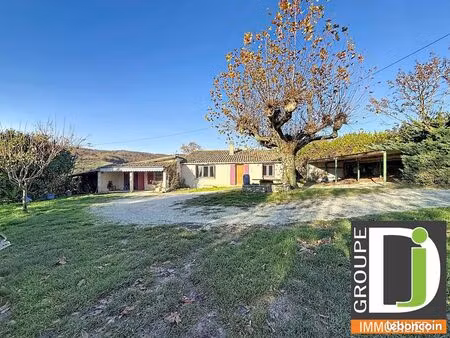 maison 4 pièces 95 m²