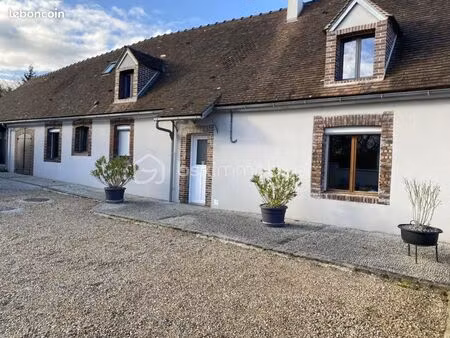 ferme 8 pièces 170 m²