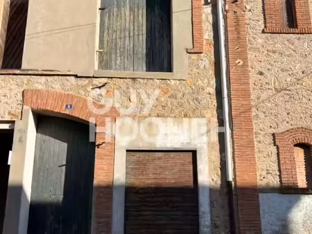 maison 1 pièce 97 m²