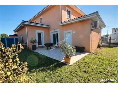 maison 4 pièces 99 m²