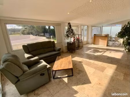 maison en viager 7 pièces 200 m²