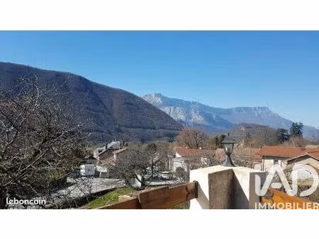 maison 5 pièces 81 m²