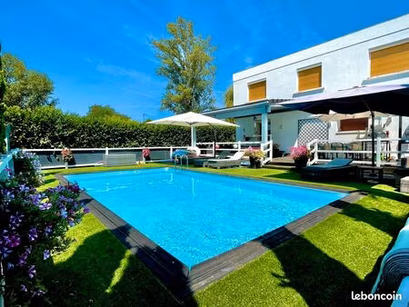 belle maison familiale a vendre