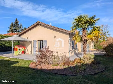 maison 5 pièces 148 m²