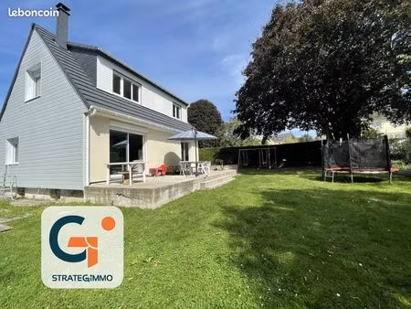 maison 6 pièces 97 m²