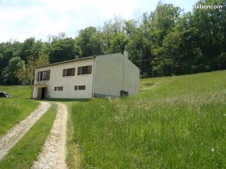 propriétés 6 hectares