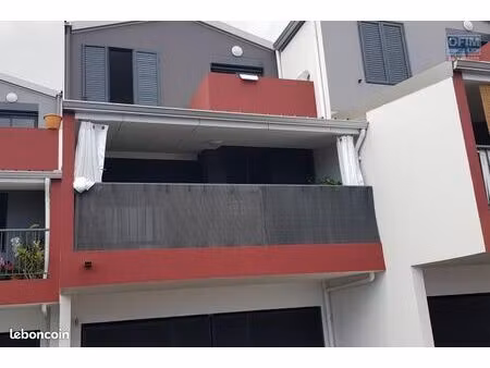 villa 4 pièces 98 m²