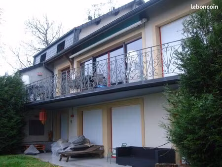 villa standing 8 pc 225m2