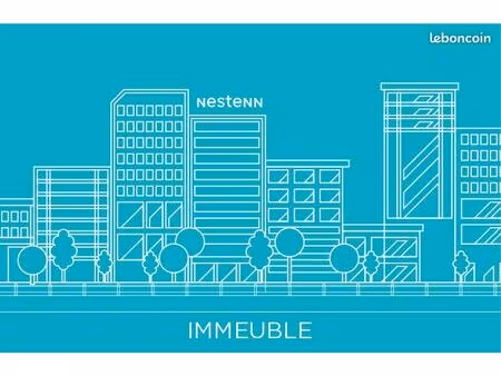 immeuble 17 pièces 1092 m² la chapelle de guinchay