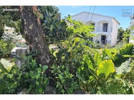 appartement 4 pièces 78 m²