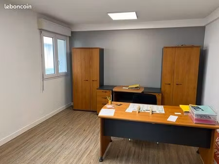 bureau à louer